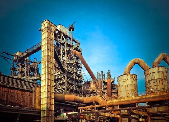 industria